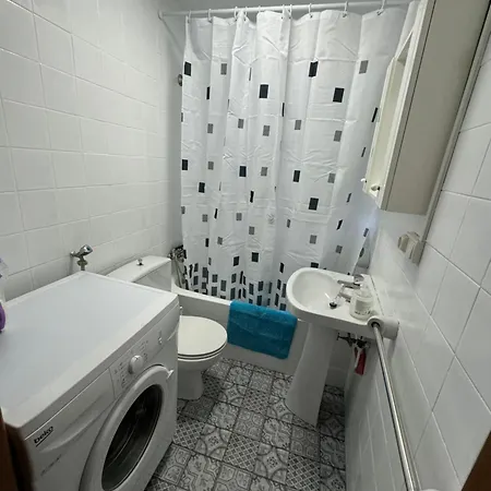 Apartman El Cascarin Cangas del Narcea